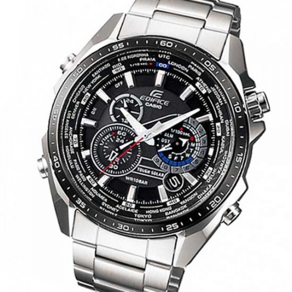 Edifice casio clearance eqs 500